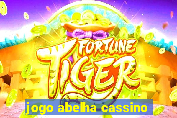 jogo abelha cassino